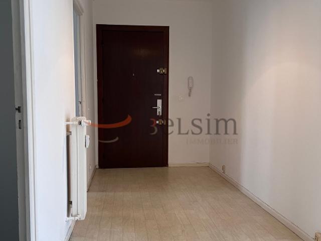 ▷ Appartement à louer • Le Ban Saint Martin • 98 m² • 1 100 € | immoRegion