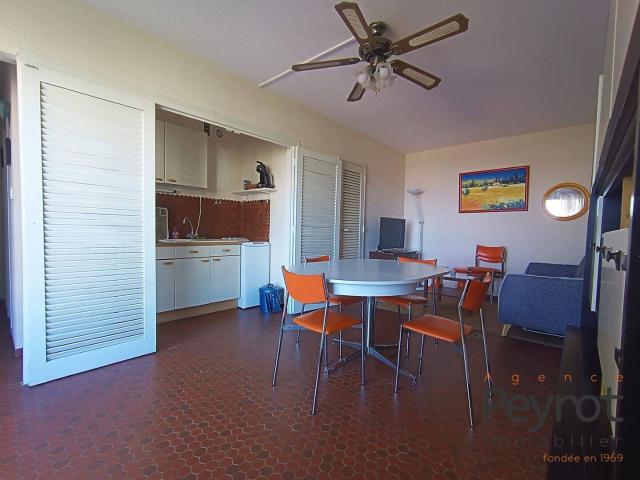 Appartement à louer Le Barcarès