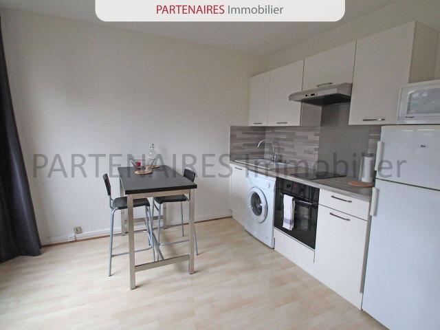 Appartement à louer Le Chesnay Rocquencourt