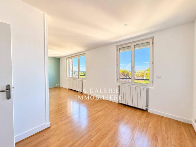 Appartement à louer Le Chesnay Rocquencourt