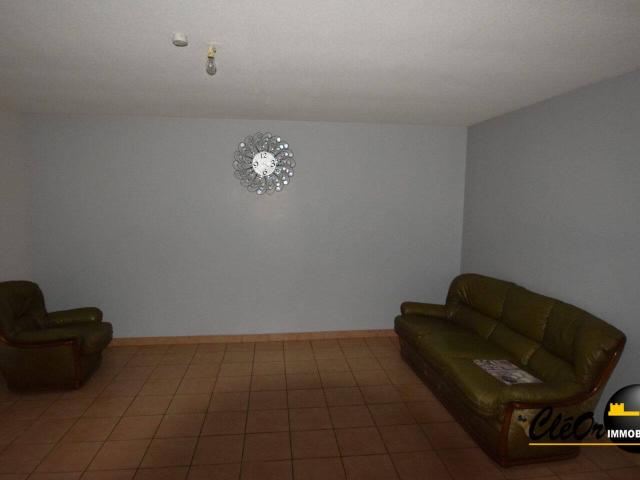 Appartement à louer Le Fay