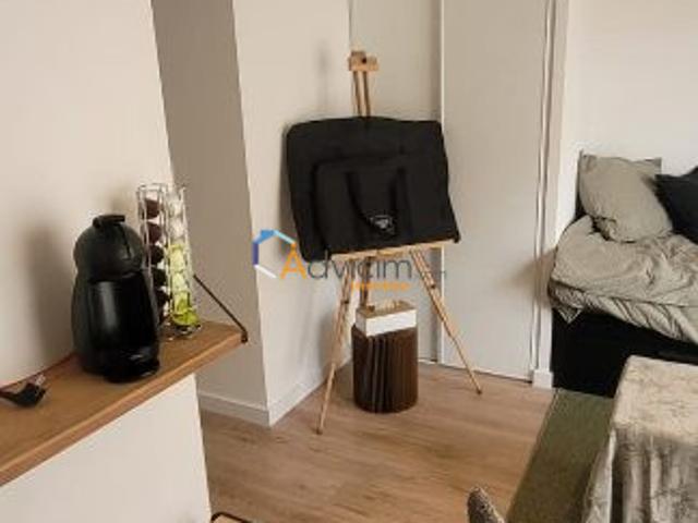 Appartement à louer Le Havre