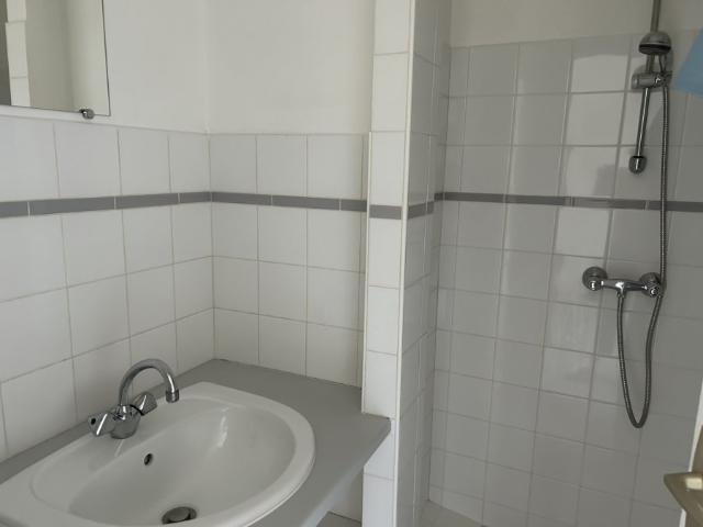 ▷ Appartement à louer • Le Lude • 28,75 m² • 330 € | immoRegion