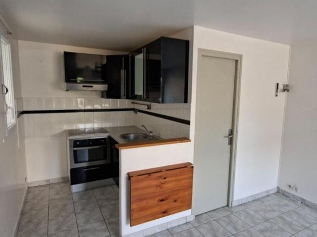 ▷ Appartement à louer • Le Pallet • 33 m² • 560 € | immoRegion