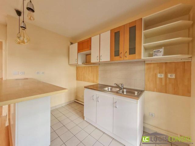 Appartement à louer Le plessis robinson
