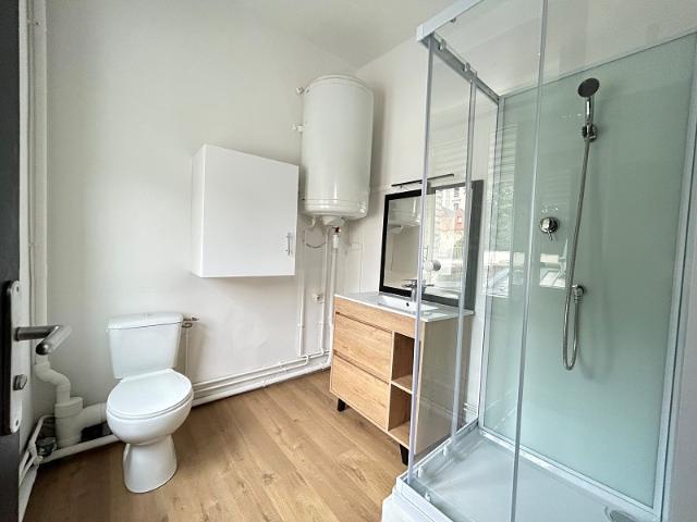 ▷ Appartement à louer • Le Quesnoy • 30 m² • 490 € | immoRegion