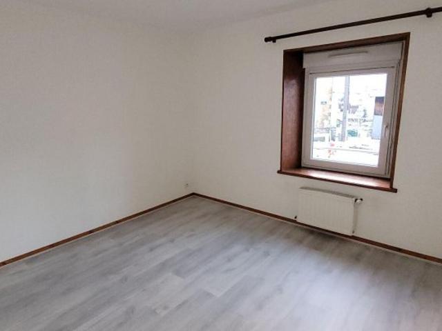 ▷ Appartement à louer • Le Thillot • 57 m² • 360 € | immoRegion
