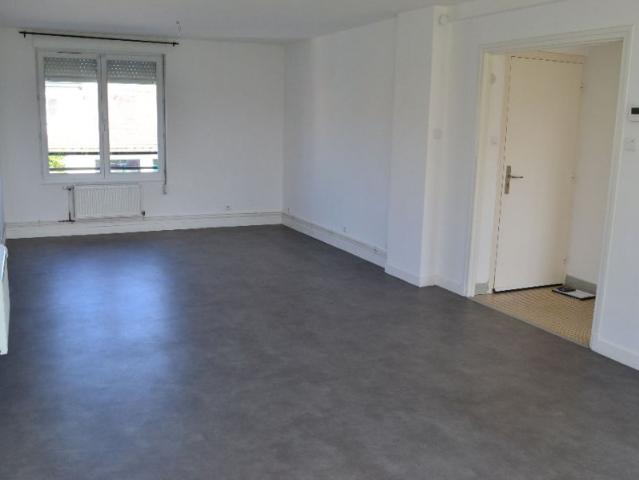 ▷ Appartement à louer • Leffrinckoucke • 74 m² • 680 € | immoRegion