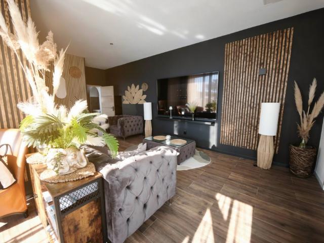 ▷ Appartement à louer • Lemberg • 100,8 m² • 1 000 € | immoRegion