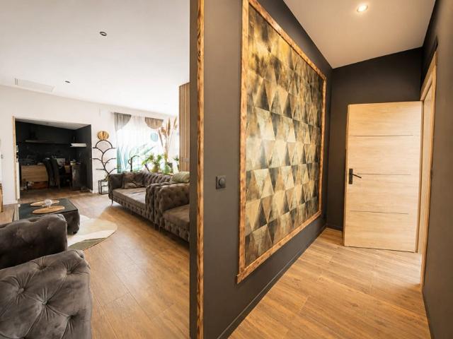▷ Appartement à louer • Lemberg • 100,8 m² • 1 350 € | immoRegion