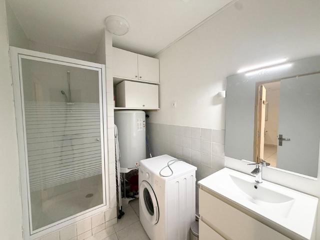 ▷ Appartement à louer • Les Attaques • 40 m² • 500 € | immoRegion