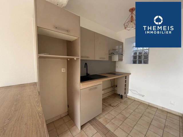 Appartement à louer LES ESSARTS LE ROI
