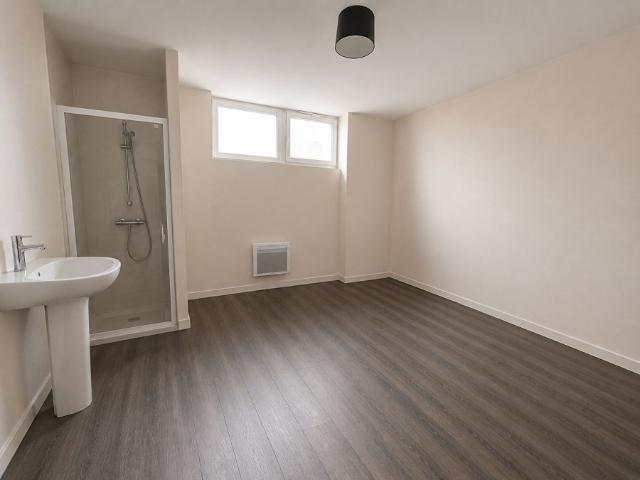 ▷ Appartement à louer • Les Ponts de Cé • 96,6 m² • 895 € | immoRegion