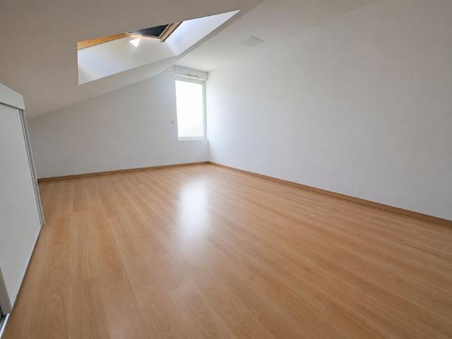▷ Appartement à louer • Les Ponts de Cé • 100,1 m² • 1 050 € | immoRegion
