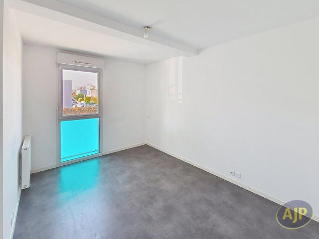 ▷ Appartement à louer • Les Sorinières • 45,26 m² • 596 € | immoRegion