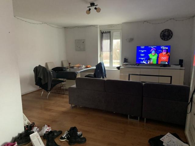 ▷ Appartement à louer • Lépanges sur Vologne • 83 m² • 480 € | immoRegion