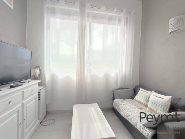 Appartement à louer Leucate