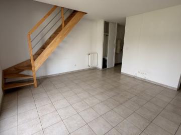 ▷ Appartement à louer • Leutenheim • 69,63 m² • 684 € | immoRegion