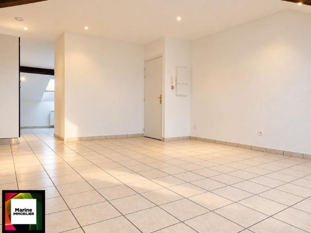 ▷ Appartement à louer • Lexy • 49,45 m² • 805 € | immoRegion
