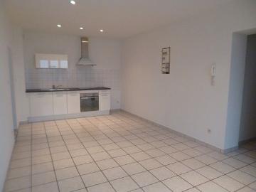 ▷ Appartement à louer • Lexy • 62 m² • 820 € | immoRegion