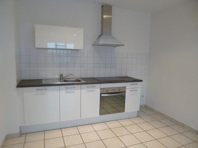 ▷ Appartement à louer • Lexy • 62 m² • 820 € | immoRegion