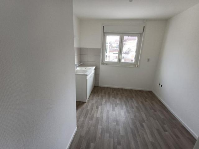 ▷ Appartement à louer • L'Hôpital • 76 m² • 571 € | immoRegion