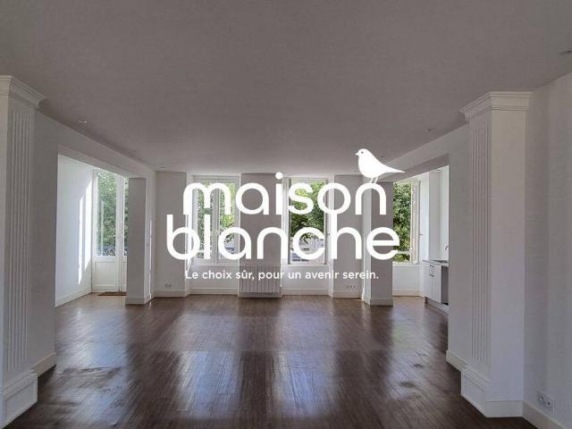 Appartement à louer Libourne