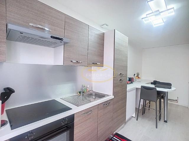 ▷ Appartement à louer • Ligny en Barrois • 123 m² • 800 € | immoRegion