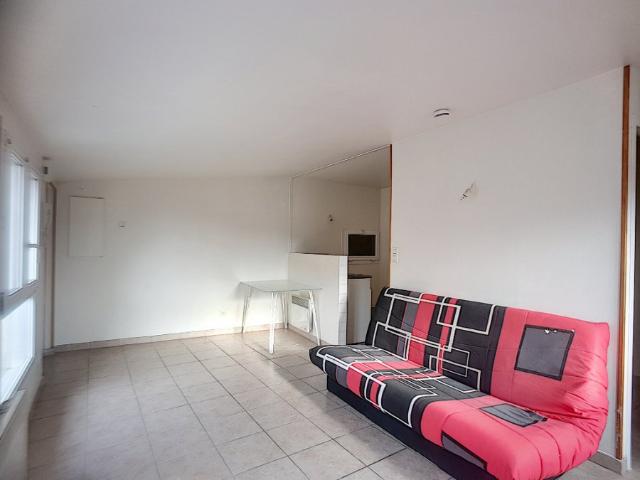 ▷ Appartement à louer • Ligny en Barrois • 25 m² • 267 € | immoRegion