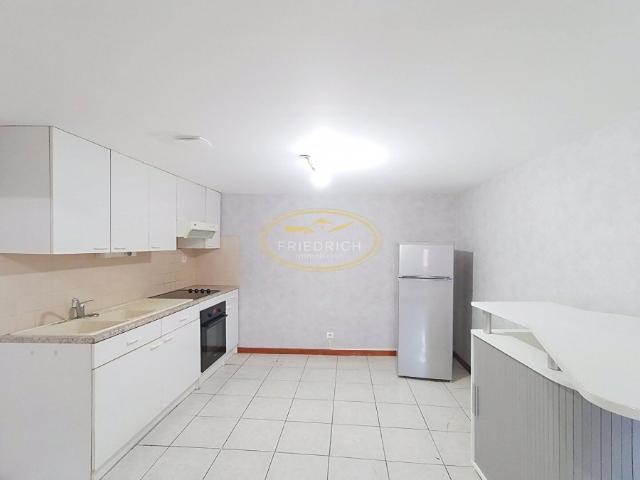 ▷ Appartement à louer • Ligny en Barrois • 34 m² • 265 € | immoRegion