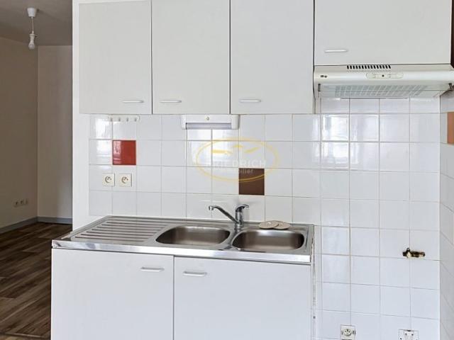 ▷ Appartement à louer • Ligny en Barrois • 50 m² • 425 € | immoRegion