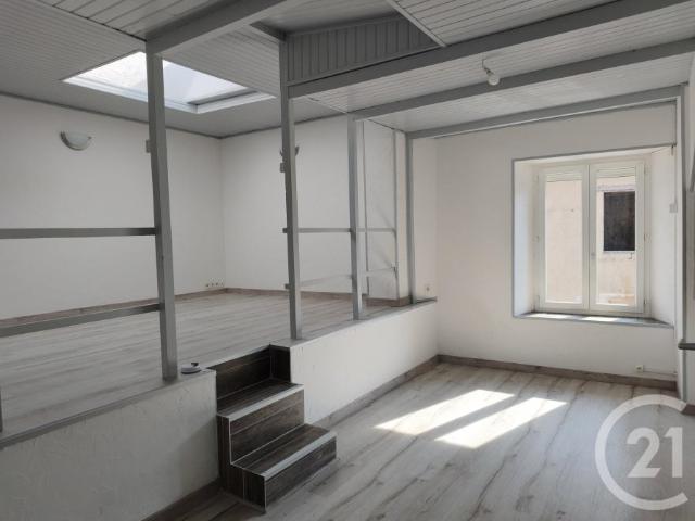 ▷ Appartement à louer • Lignéville • 48,5 m² • 375 € | immoRegion