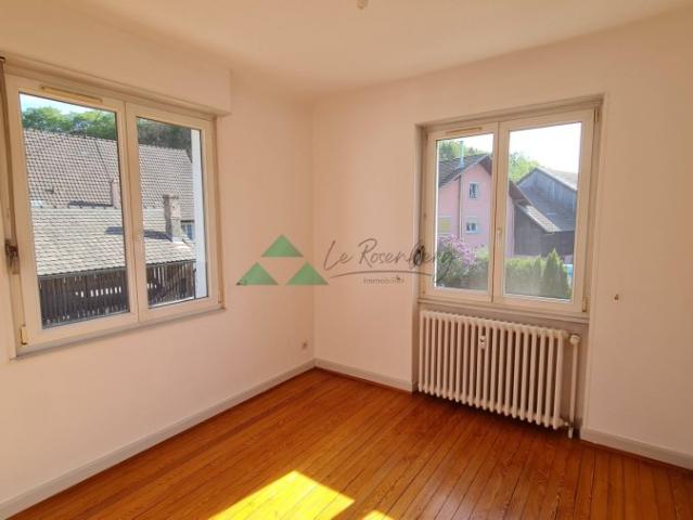 ▷ Appartement à louer • Ligsdorf • 80 m² • 840 € | immoRegion