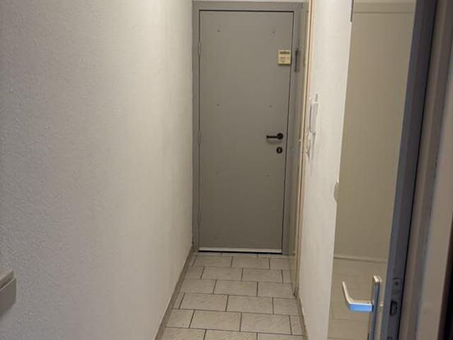 Appartement à louer Liège Montagne Ste Walburge 49 chars
