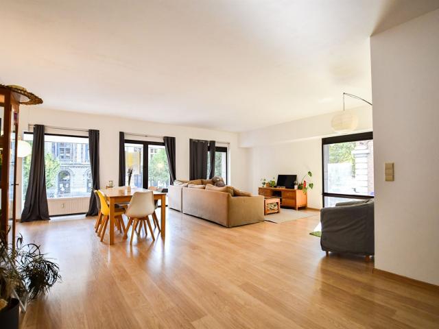Appartement à louer, LIÈGE ref: 6595