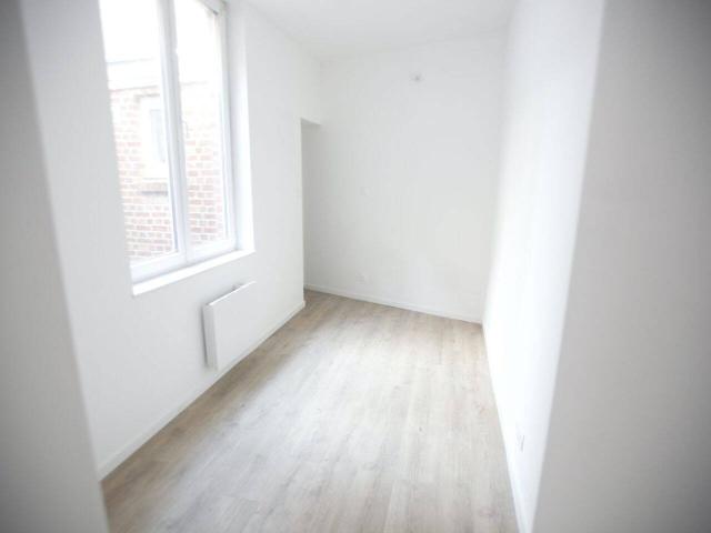 Appartement à louer Lille