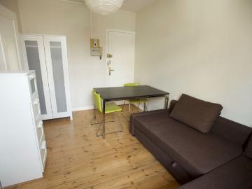 ▷ Appartement à louer • Lille • 15,38 m² • 436 € | immoRegion