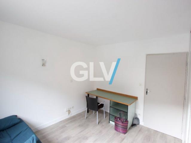 ▷ Appartement à louer • Lille • 17,31 m² • 369 € | immoRegion