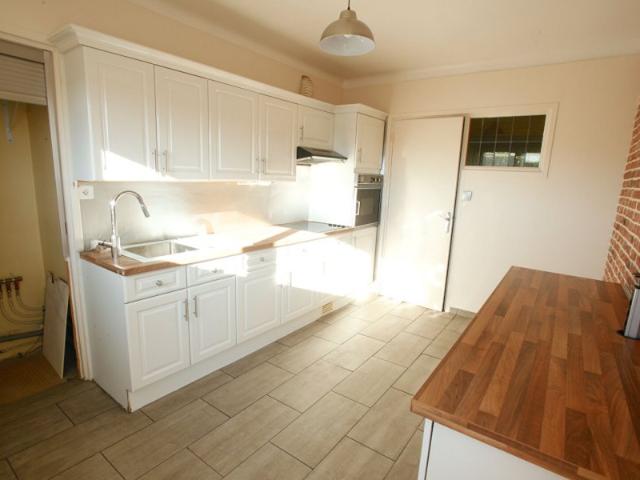 ▷ Appartement à louer • Lille • 107,6 m² • 1 644 € | immoRegion