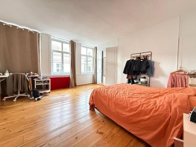 ▷ Appartement à louer • Lille • 110 m² • 1 650 € | immoRegion