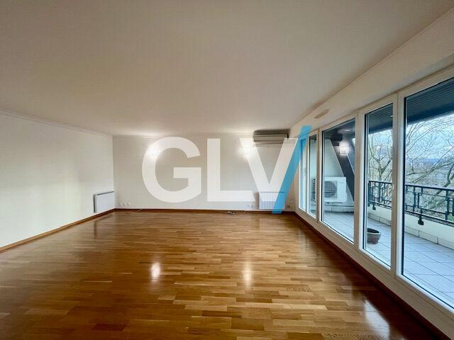 ▷ Appartement à louer • Lille • 119,34 m² • 1 953 € | immoRegion