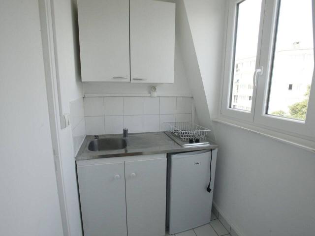 Appartement à louer Lille
