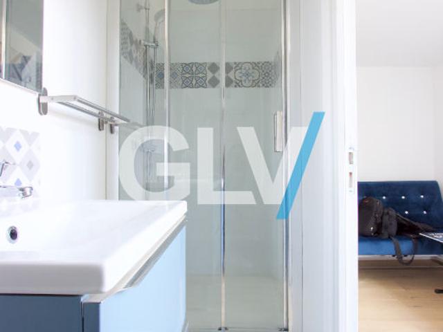 ▷ Appartement à louer • Lille • 12,11 m² • 518 € | immoRegion
