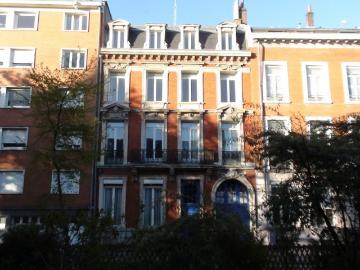 ▷ Appartement à louer • Lille • 24 m² • 610 € | immoRegion