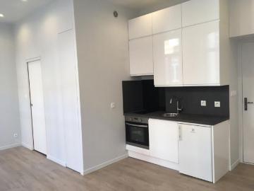 ▷ Appartement à louer • Lille • 24 m² • 638 € | immoRegion
