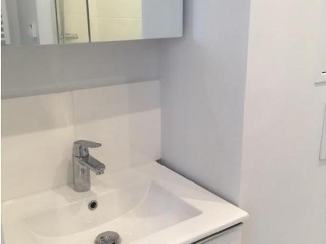 ▷ Appartement à louer • Lille • 24 m² • 638 € | immoRegion
