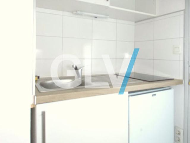 ▷ Appartement à louer • Lille • 24,83 m² • 556 € | immoRegion