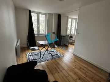 ▷ Appartement à louer • Lille • 25,07 m² • 715 € | immoRegion