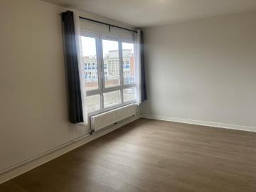 ▷ Appartement à louer • Lille • 25,3 m² • 645 € | immoRegion