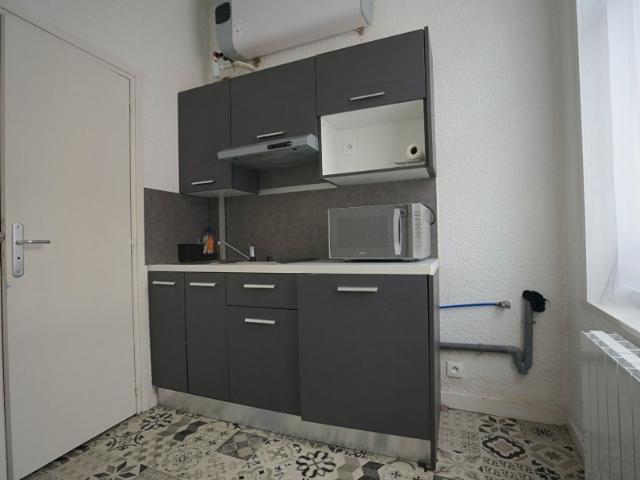 ▷ Appartement à louer • Lille • 26 m² • 655 € | immoRegion
